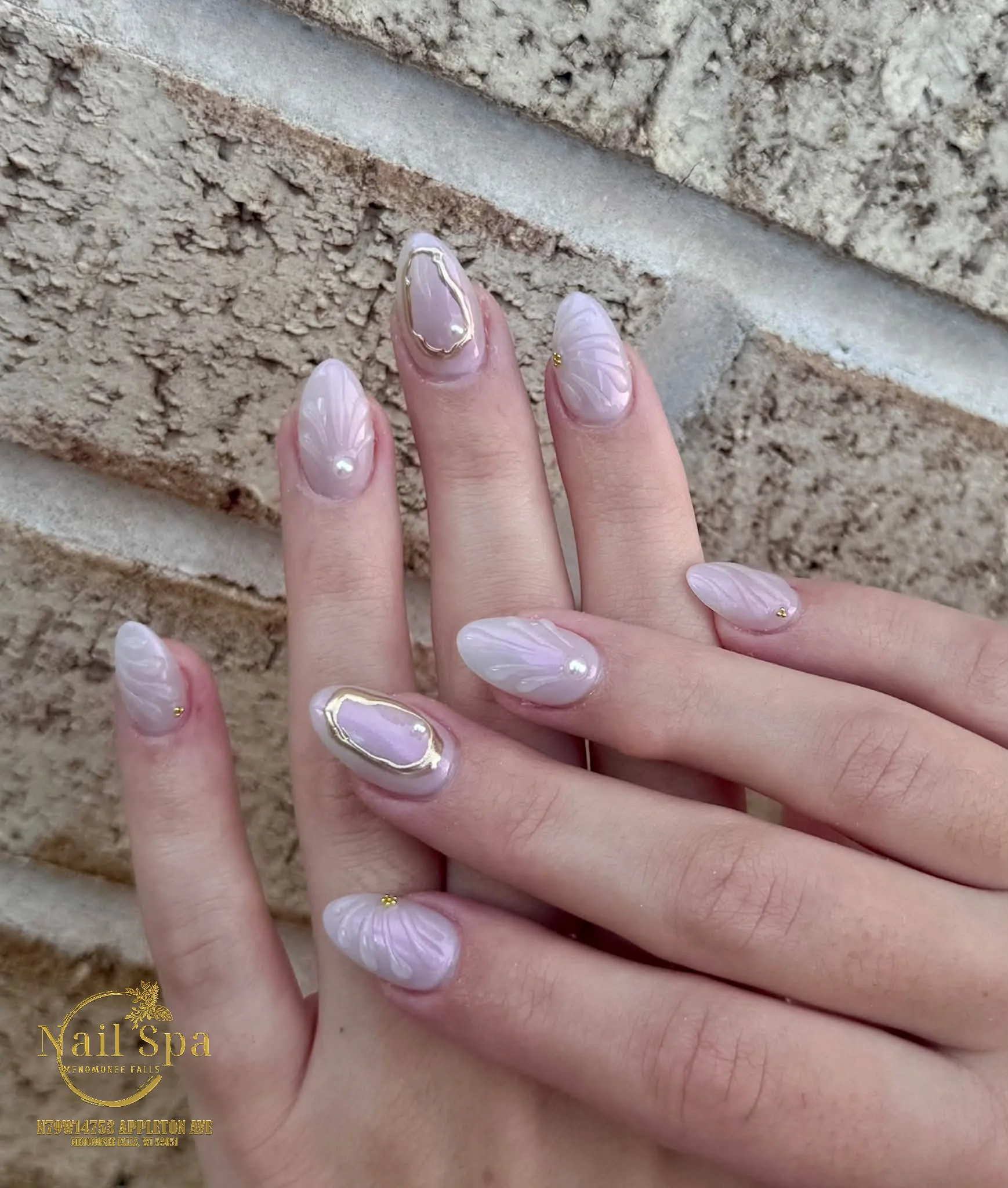 Nail Art